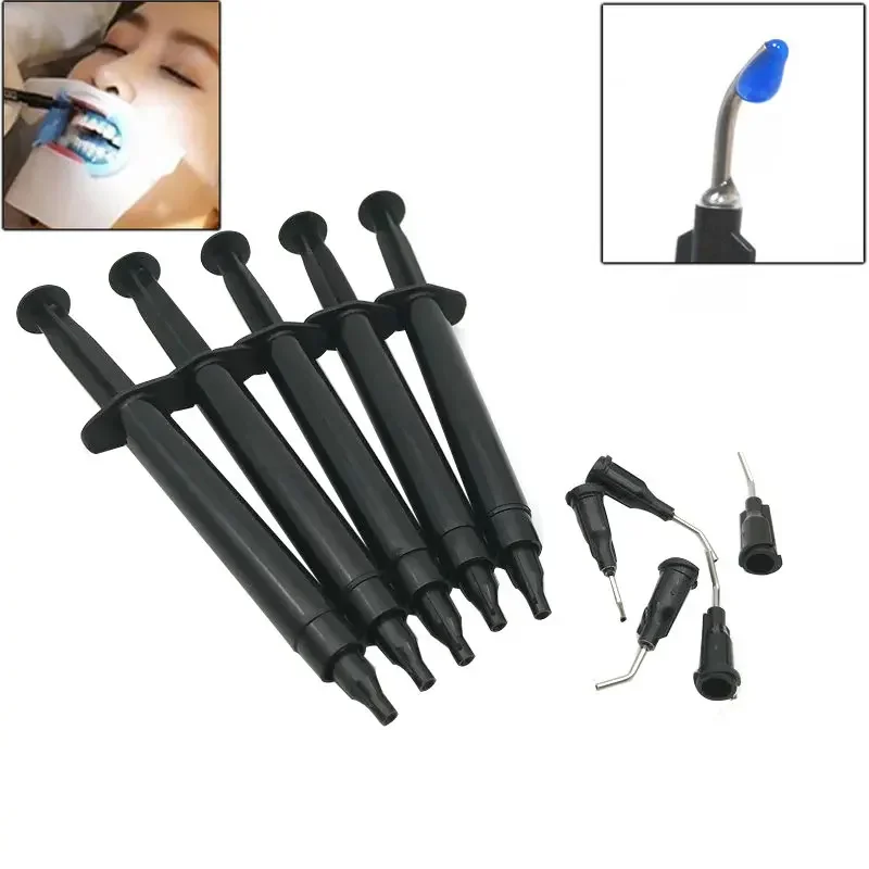 Teeth Whitening Remedies - 5 pçs/lote protetor de goma dental