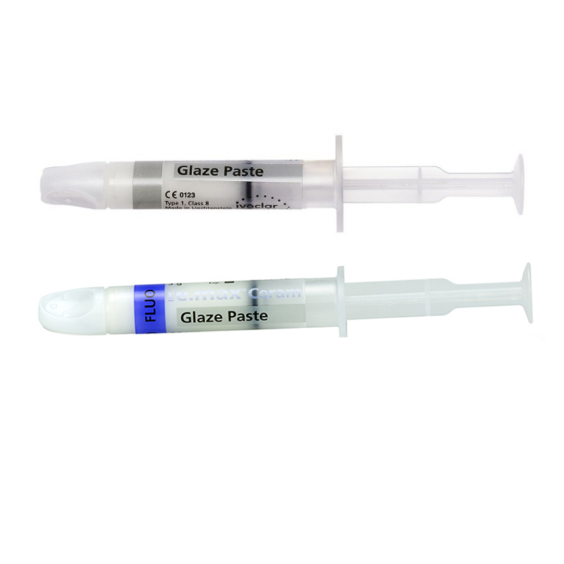 Teeth Whitening Ingredients - Material de laboratório dentário ips emax