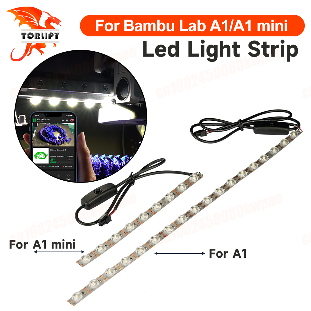 Whitening Strip 3D - Atualizar tira de luz led para