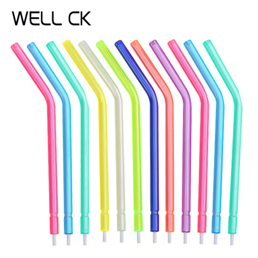 Teeth Whitening Kit Professional - Seringa dentária de água e ar,