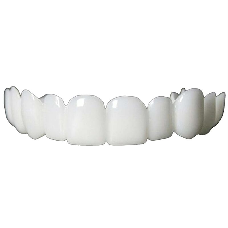 Teeth Whitening For Braces - [NOVO! ABMK】 2 Pares, Restaure o