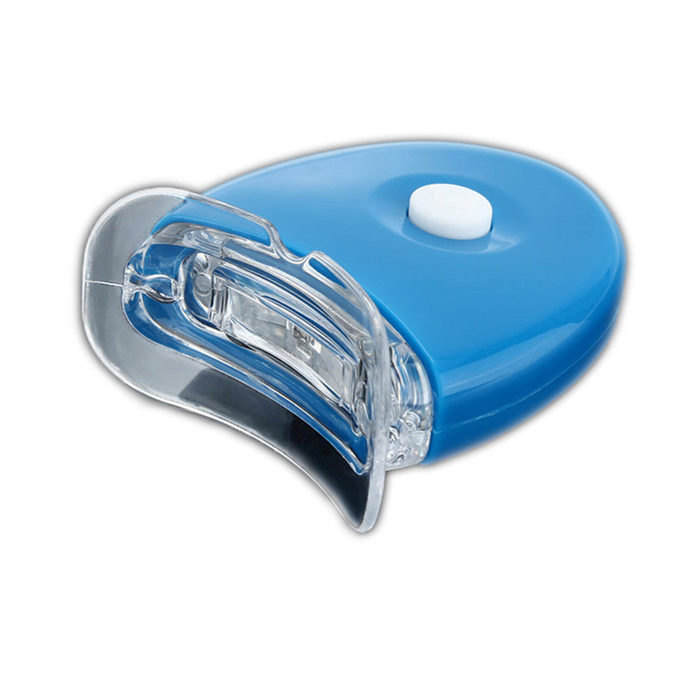 Led dentes branqueamento luz a - Teeth Whitening Laser Treatment avaliação e preço