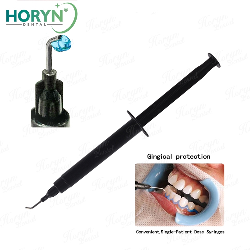 Gel de Isolamento Gengival Hor - Teeth Whitening Remedies avaliação e preço