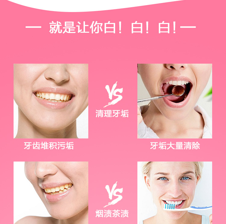 Pó Dental Herbal de Cravo RASY - Teeth Whitening Thailand avaliação e preço