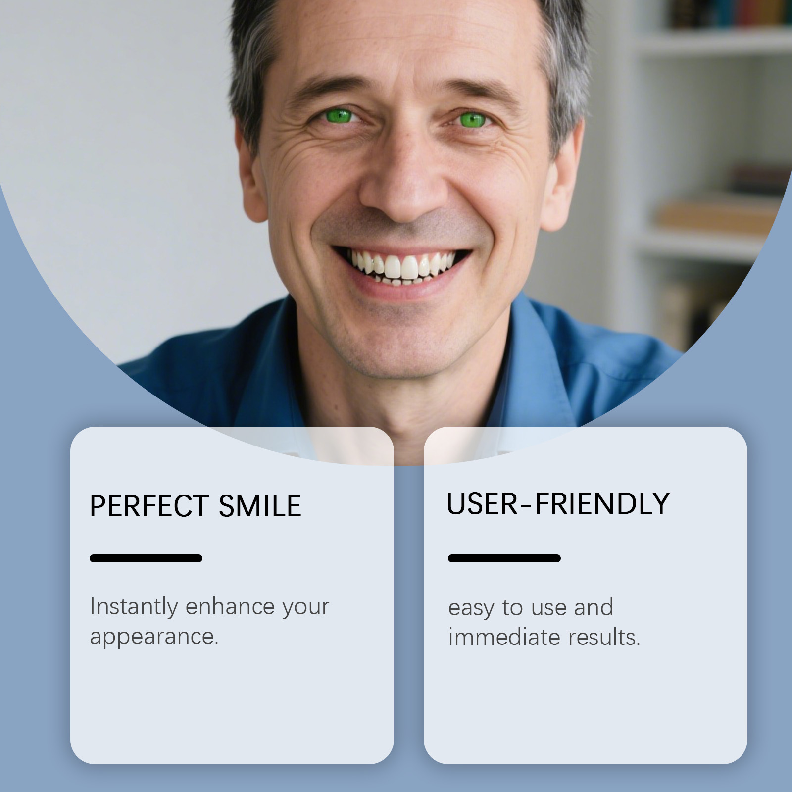 2026 Conjunto de Dentes Postiç - Teeth Whitening For Braces avaliação e preço
