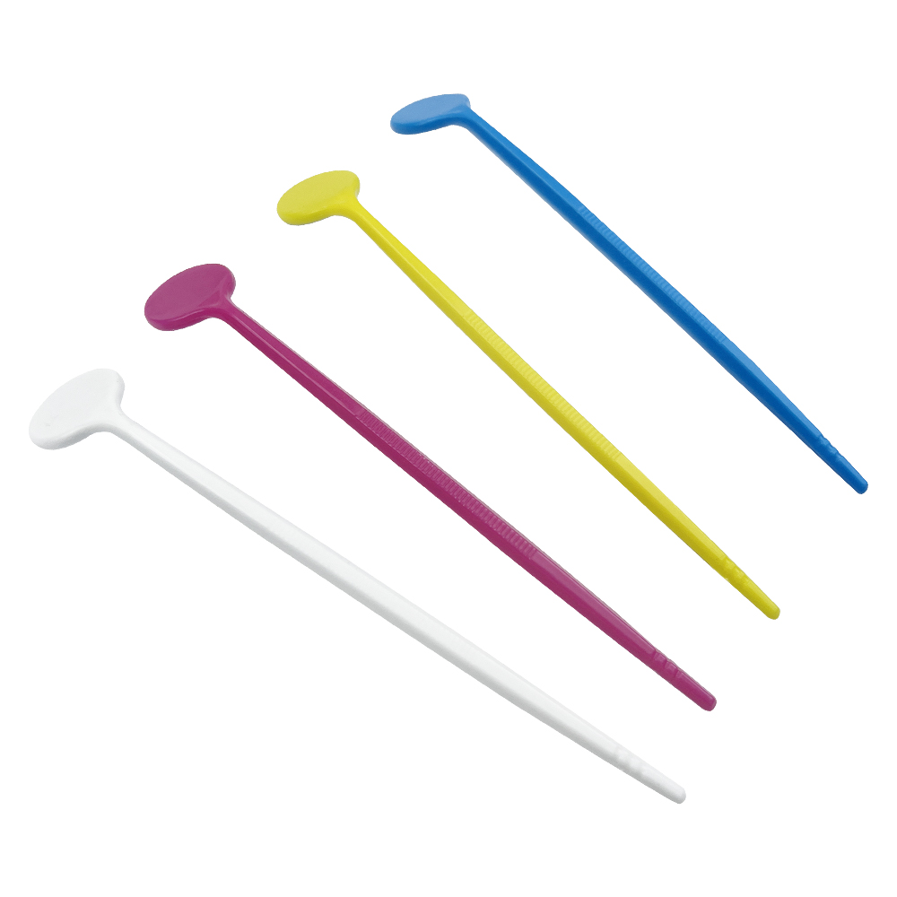 100 pçs espelho de boca dental - Teeth Whitening Kit Professional avaliação e preço