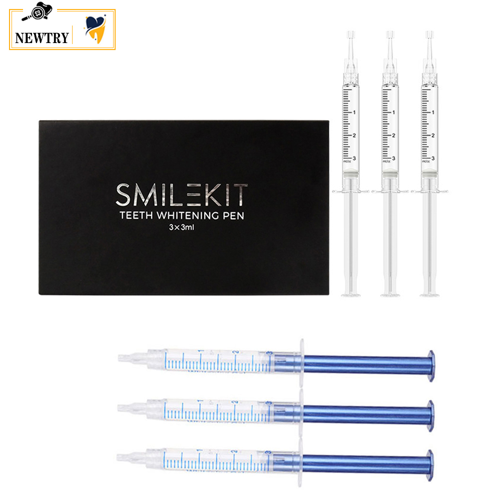 Dentes branqueamento Gel com B - Teeth Whitening Laser avaliação e preço
