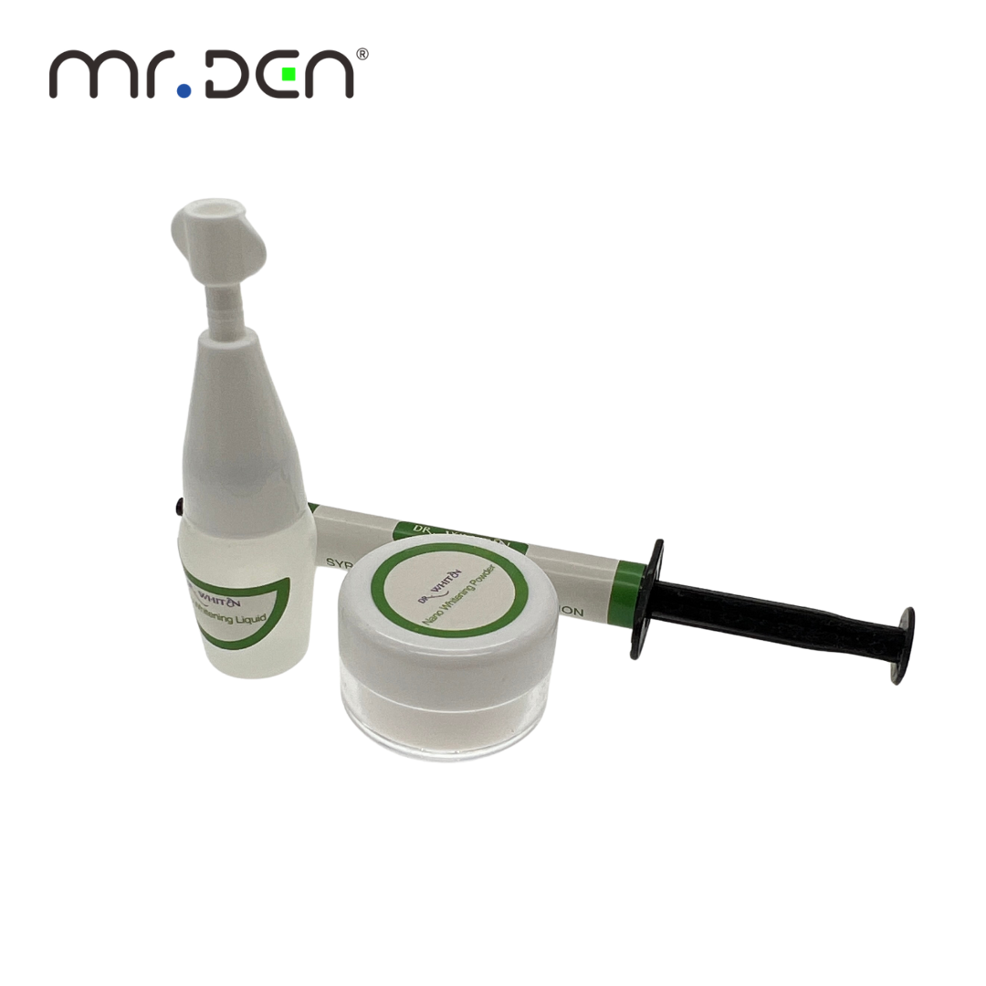 Whiten 3 Pack Kit de clareamen - Teeth Whitening Kit Professional avaliação e preço