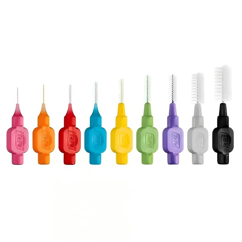 Escova Interdental Tepe Origin - Teeth Whitening For Braces avaliação e preço