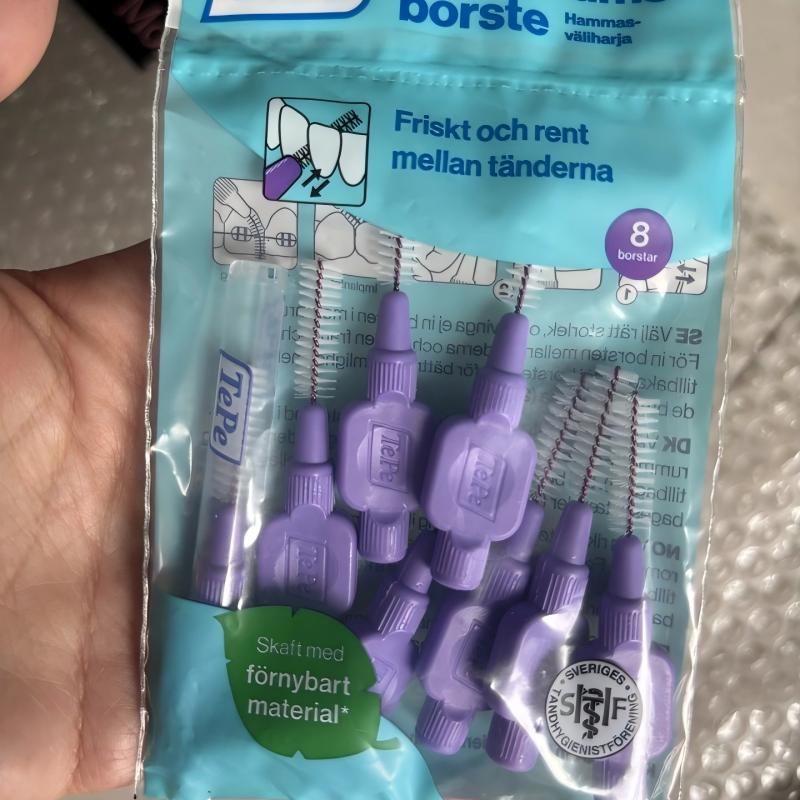 Escova Interdental Tepe Origin - Teeth Whitening For Braces avaliação e preço