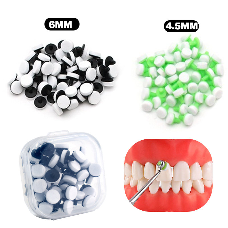 60 pçs/caixa ferramenta de mol - Teeth Whitening Kit Professional avaliação e preço