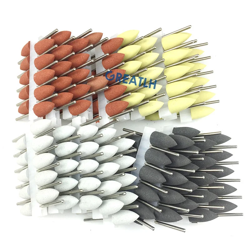 50 pçs/saco kit de acessórios  - Teeth Whitening Kit Professional avaliação e preço