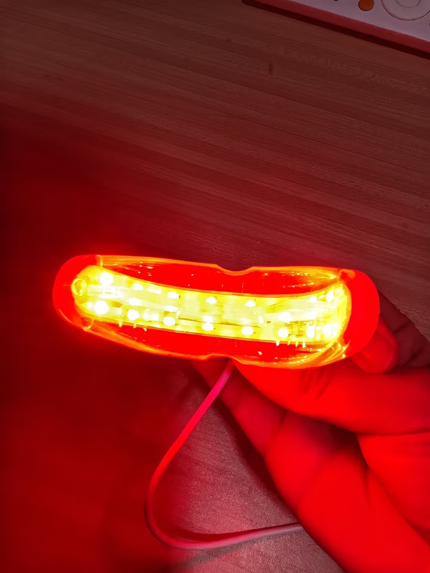 Terapia a laser com LED - Trat - Teeth Whitening Laser Treatment avaliação e preço