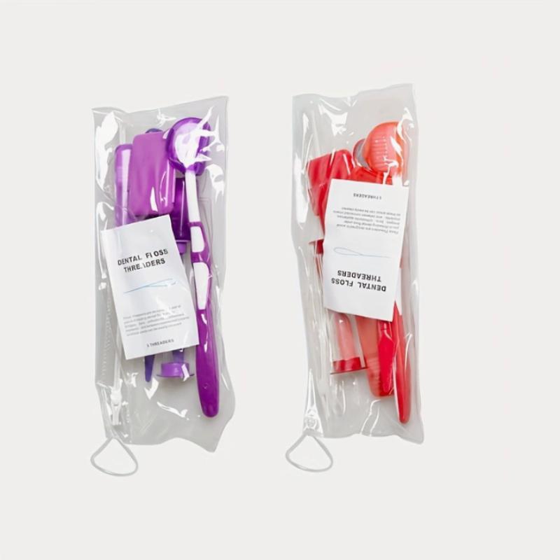 Kit de Cuidados Orais: Kit de  - Teeth Whitening For Braces avaliação e preço