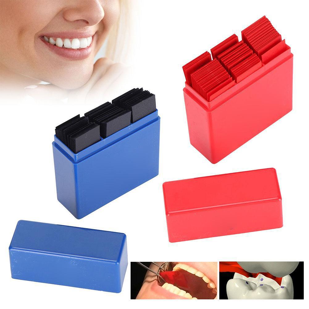 300 Folhas de Papel Articulado - Teeth Whitening Kit Professional avaliação e preço