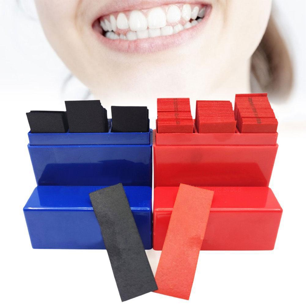300 Folhas de Papel Articulado - Teeth Whitening Kit Professional avaliação e preço