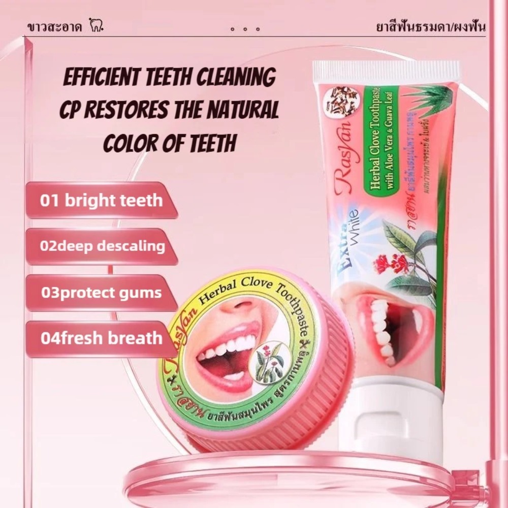 Pó Dental Atacado em Caixa Tai - Teeth Whitening Thailand avaliação e preço