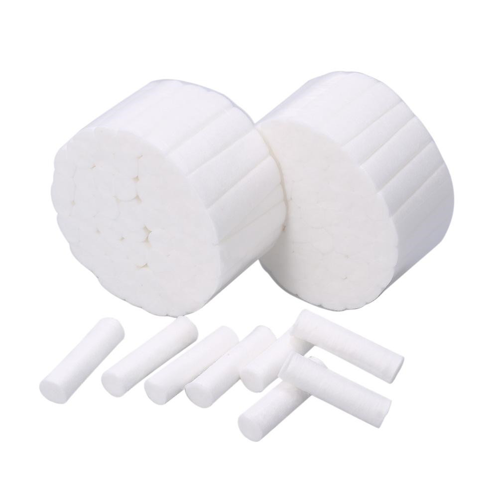 200pcs1000pcs rolos de algodão - Teeth Whitening Kit Professional avaliação e preço