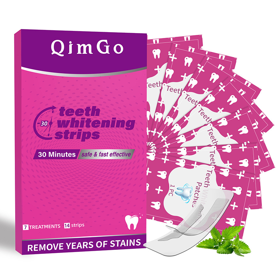 Tiras de Clareamento Dental 3D - Whitening Strip 3D avaliação e preço