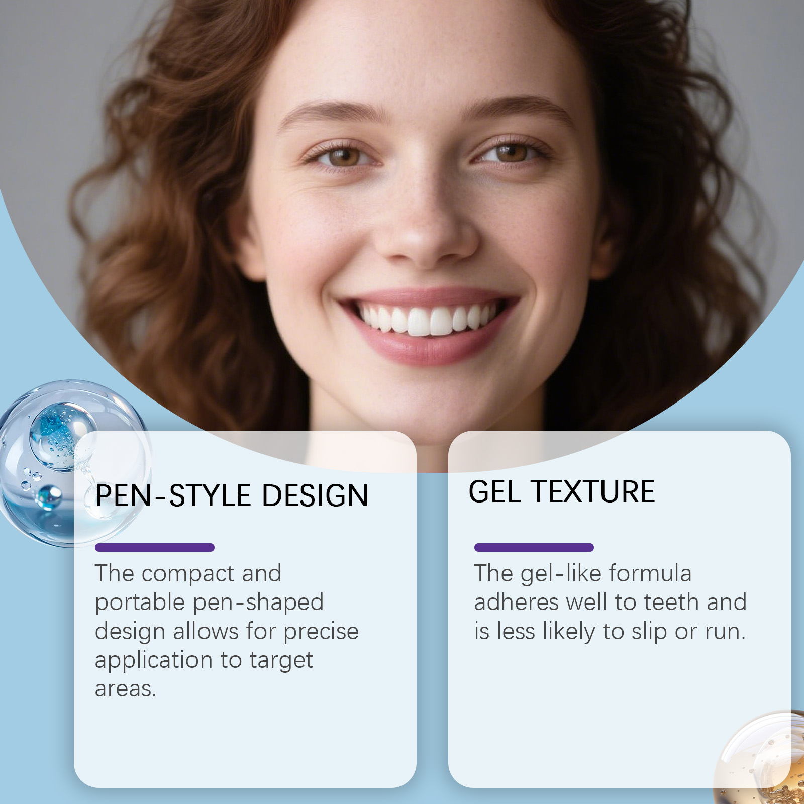 Caneta de gel para clareamento - Teeth Whitening Bleaching Kit avaliação e preço