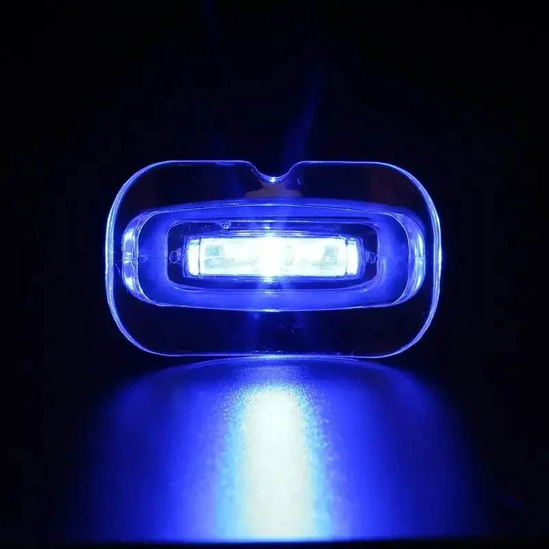 Luz LED para Clareamento Denta - Teeth Whitening Laser Treatment avaliação e preço