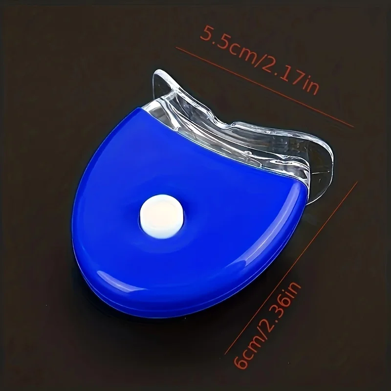 Led dentes branqueamento luz a - Teeth Whitening Laser Treatment avaliação e preço