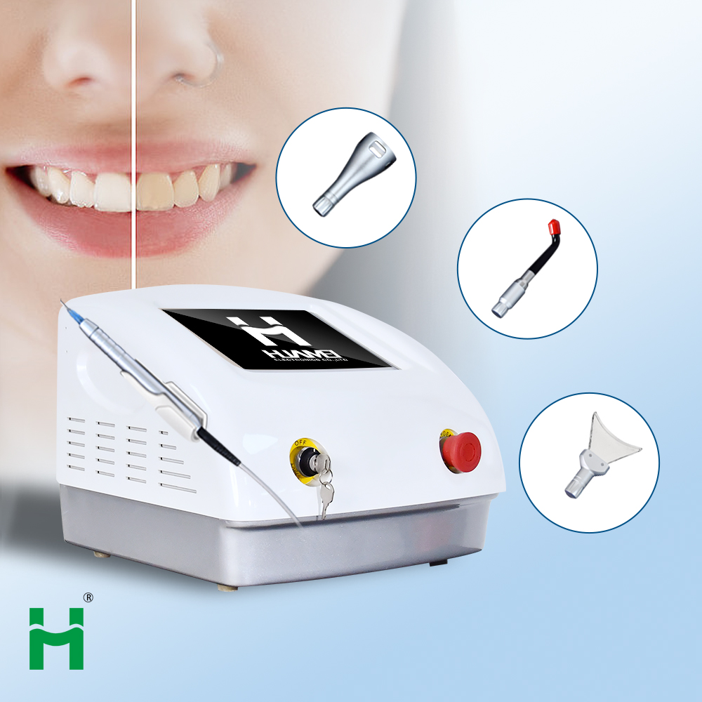 Kit Portátil de Clareamento De - Teeth Whitening Bleaching Kit avaliação e preço