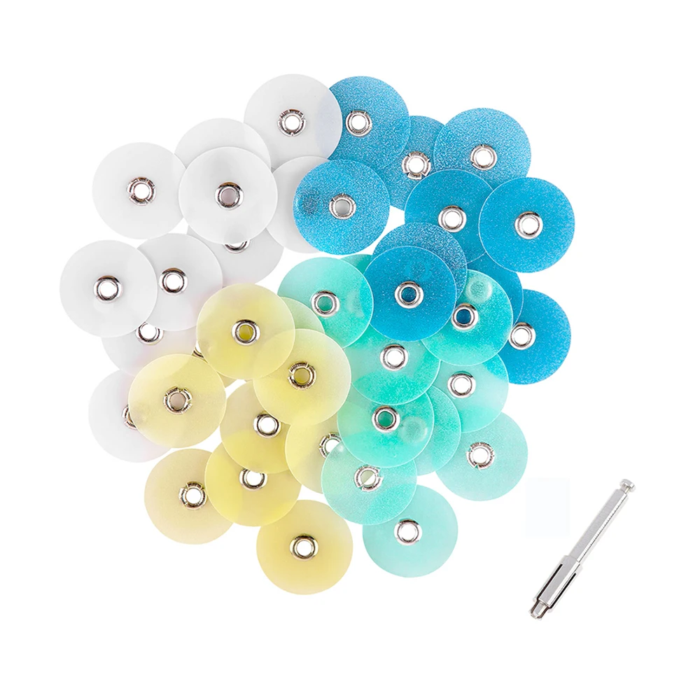 WELLCK Discos de polimento den - Teeth Whitening Kit Professional avaliação e preço