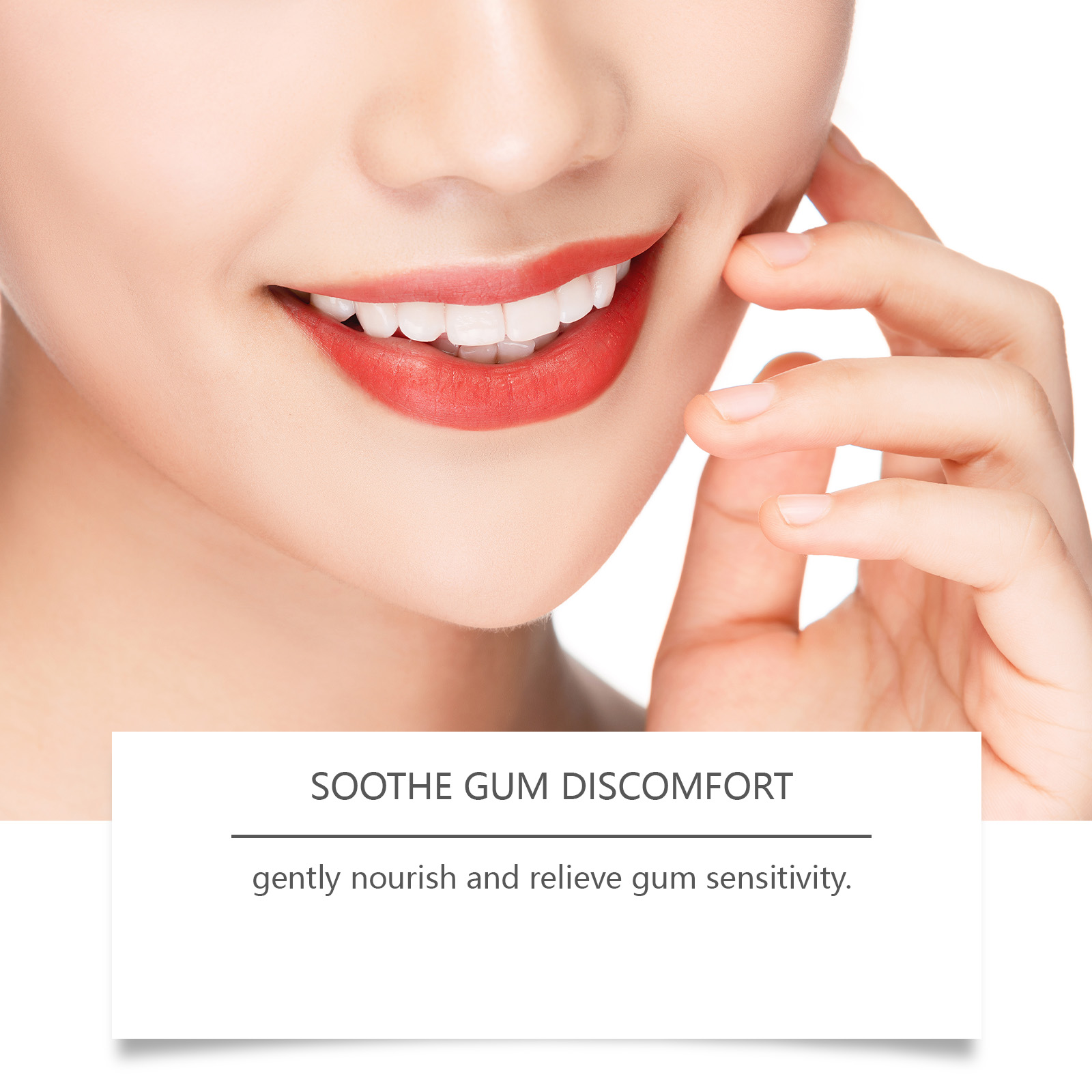 Creme Clareador Dental Oralhoe - Teeth Whitening Ingredients avaliação e preço