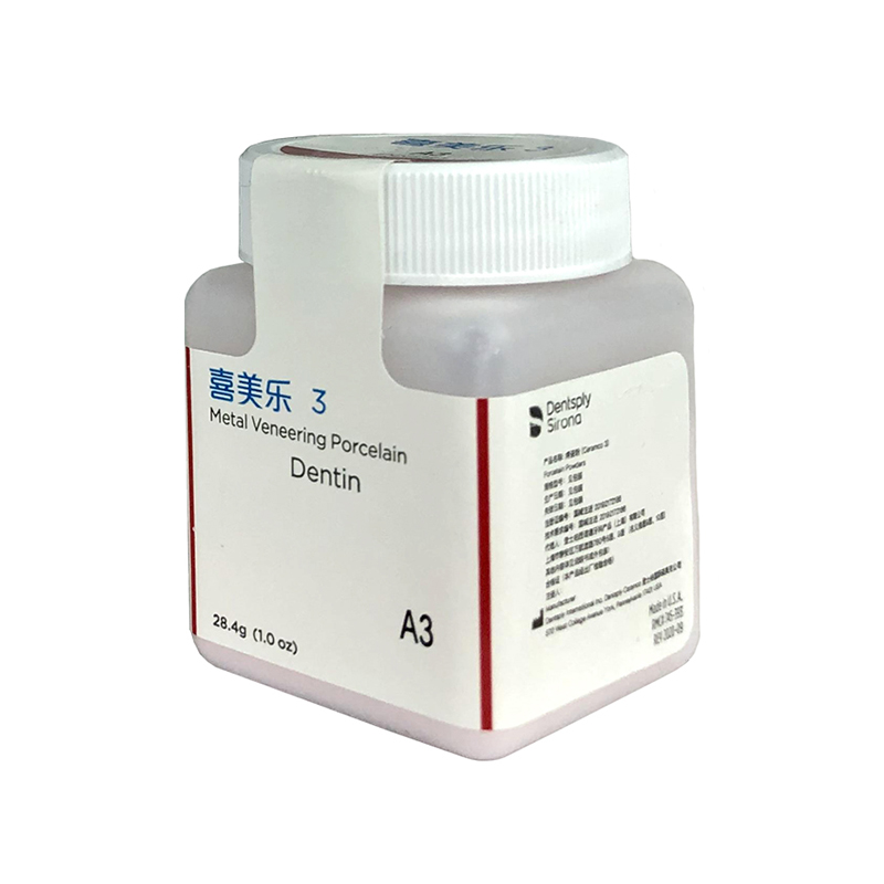 Ceramco-3 Pfm Porcelana Dentár - Teeth Whitening Ingredients avaliação e preço