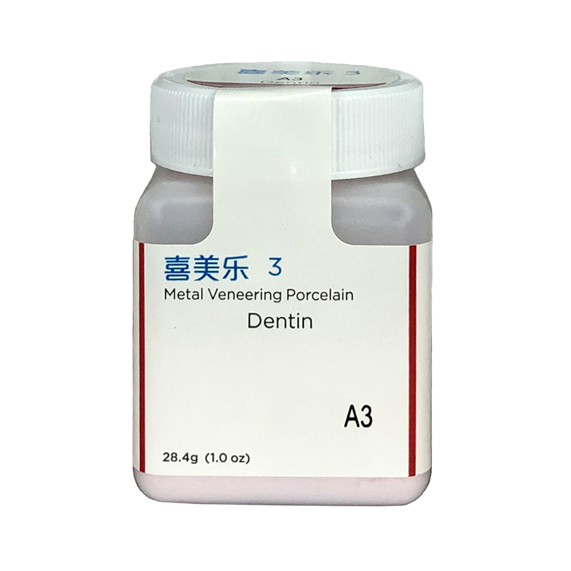 Ceramco-3 Pfm Porcelana Dentár - Teeth Whitening Ingredients avaliação e preço