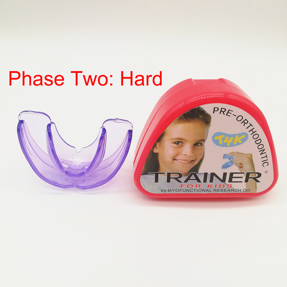 1pc t4k crianças dental dente  - Teeth Whitening For Braces avaliação e preço